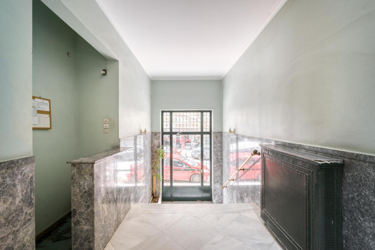 Stylish, Sunny New 2 Bedroom, Prime * Athens