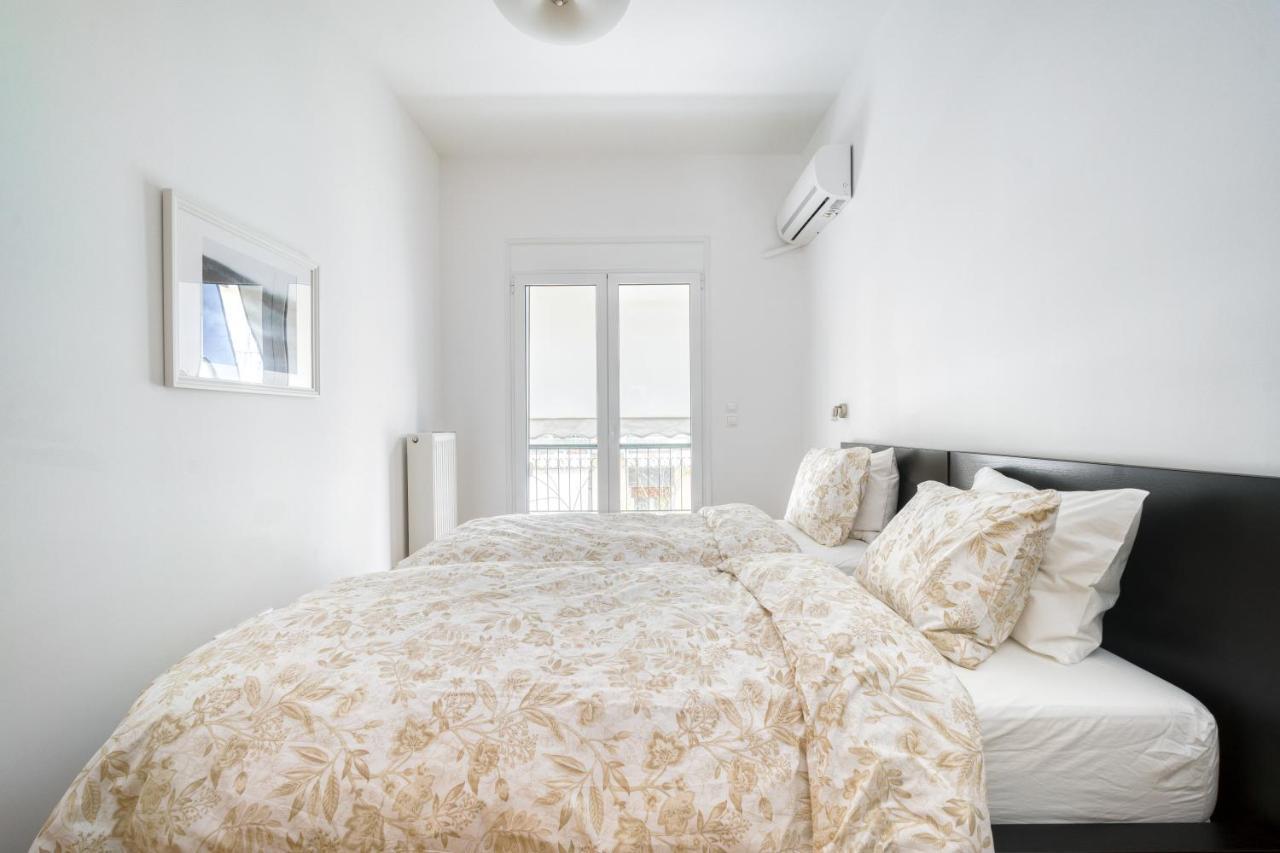 Stylish, Sunny New 2 Bedroom, Prime * Athens